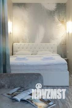 1-к квартира, посуточно, 50м2, 7/13 этаж