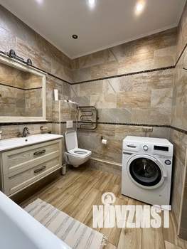2-к квартира, посуточно, 61м2, 4/5 этаж