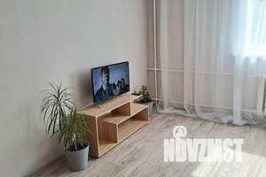 2-к квартира, посуточно, 43м2, 2/4 этаж
