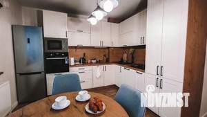 1-к квартира, посуточно, 75м2, 1/1 этаж