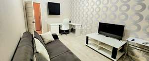 1-к квартира, на длительный срок, 36м2, 8/9 этаж