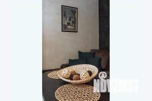 2-к квартира, посуточно, 91м2, 5/9 этаж