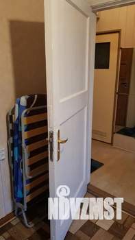 2-к квартира, посуточно, 45м2, 2/3 этаж