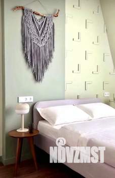 1-к квартира, посуточно, 24м2, 1/1 этаж