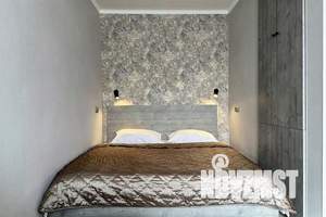 1-к квартира, посуточно, 30м2, 3/5 этаж