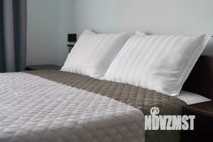 1-к квартира, посуточно, 37м2, 6/9 этаж