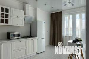 1-к квартира, посуточно, 45м2, 9/9 этаж