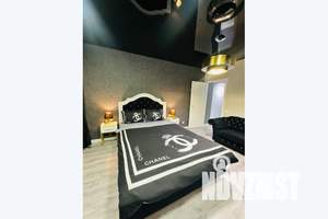 3-к квартира, посуточно, 105м2, 7/8 этаж