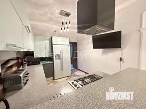 3-к квартира, на длительный срок, 123м2, 3/10 этаж