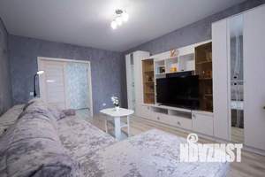 2-к квартира, посуточно, 72м2, 1/1 этаж