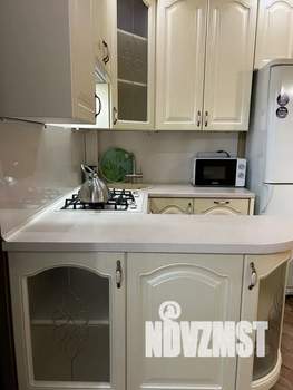 2-к квартира, посуточно, 42м2, 4/5 этаж