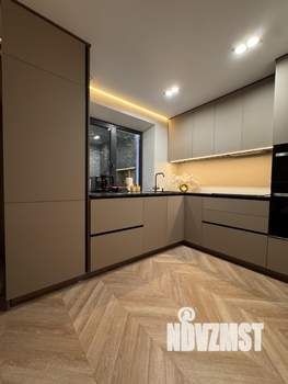 3-к квартира, посуточно, 60м2, 2/5 этаж