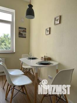 1-к квартира, посуточно, 41м2, 3/9 этаж