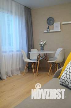 2-к квартира, посуточно, 42м2, 1/5 этаж