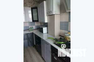 1-к квартира, посуточно, 37м2, 9/9 этаж