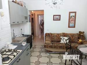 1-к квартира, на длительный срок, 41м2, 7/7 этаж