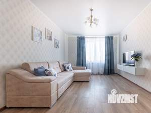 2-к квартира, посуточно, 60м2, 5/8 этаж