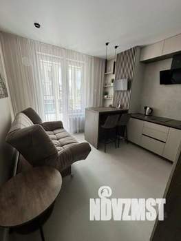 1-к квартира, посуточно, 48м2, 1/1 этаж