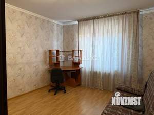 2-к квартира, на длительный срок, 53м2, 2/5 этаж