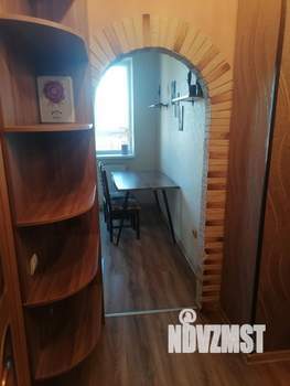 1-к квартира, посуточно, 38м2, 8/8 этаж