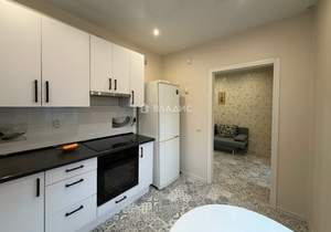 1-к квартира, на длительный срок, 28м2, 5/10 этаж