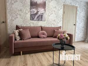 2-к квартира, посуточно, 45м2, 1/1 этаж