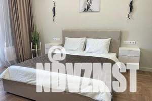 1-к квартира, посуточно, 54м2, 2/15 этаж