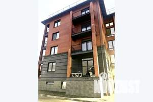 1-к квартира, посуточно, 37м2, 3/4 этаж