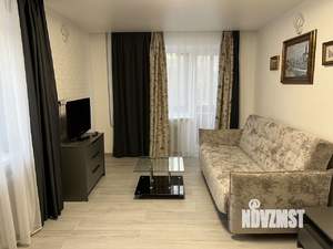 1-к квартира, посуточно, 32м2, 3/5 этаж