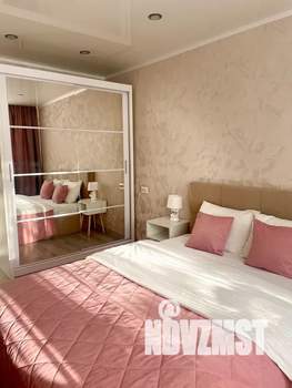 3-к квартира, посуточно, 65м2, 1/10 этаж