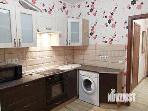 1-к квартира, на длительный срок, 30м2, 3/11 этаж