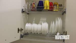 1-к квартира, посуточно, 44м2, 9/10 этаж