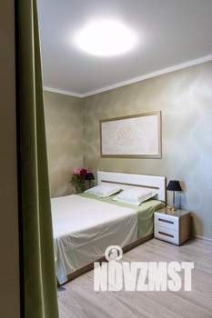 1-к квартира, посуточно, 86м2, 1/1 этаж