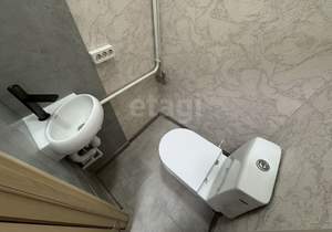 2-к квартира, на длительный срок, 32м2, 1/5 этаж