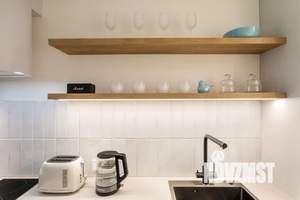 1-к квартира, посуточно, 43м2, 3/10 этаж