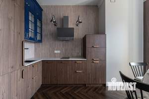 1-к квартира, на длительный срок, 46м2, 5/12 этаж