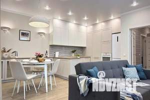 1-к квартира, посуточно, 70м2, 3/14 этаж