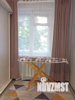 2-к квартира, посуточно, 45м2, 2/5 этаж