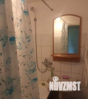 2-к квартира, посуточно, 50м2, 1/9 этаж