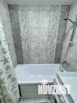 1-к квартира, посуточно, 31м2, 4/5 этаж