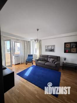 2-к квартира, на длительный срок, 70м2, 7/14 этаж