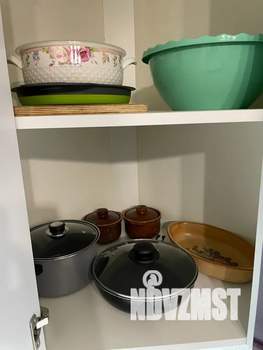 1-к квартира, посуточно, 37м2, 3/3 этаж