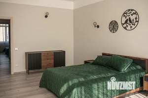 2-к квартира, посуточно, 71м2, 2/4 этаж