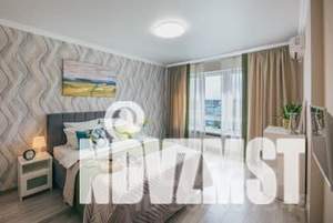 1-к квартира, посуточно, 42м2, 8/9 этаж