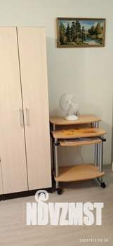 1-к квартира, посуточно, 35м2, 5/5 этаж