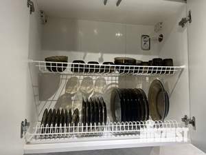 1-к квартира, посуточно, 40м2, 2/16 этаж