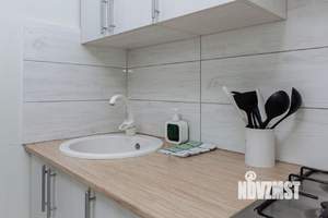 1-к квартира, посуточно, 30м2, 1/5 этаж