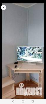 1-к квартира, на длительный срок, 33м2, 10/10 этаж