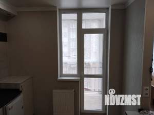 1-к квартира, посуточно, 34м2, 9/9 этаж