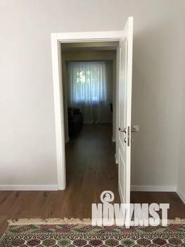 3-к квартира, посуточно, 68м2, 2/3 этаж